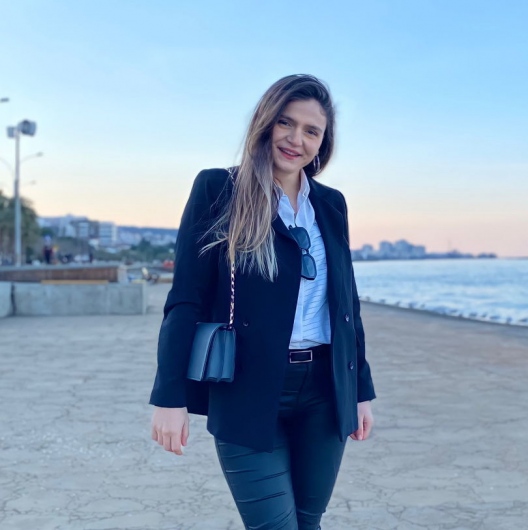 Uzm. Kl. Dyt. Büşra Pilan, Samsun, ATAKUM, Diyetisyen