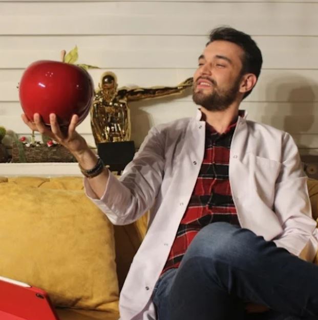 Dyt. Murat Yemiş, Samsun, ATAKUM, Diyetisyen