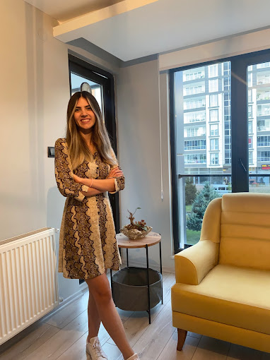 Dyt. İrem İmrağ, Diyetisyen Samsun, ATAKUM