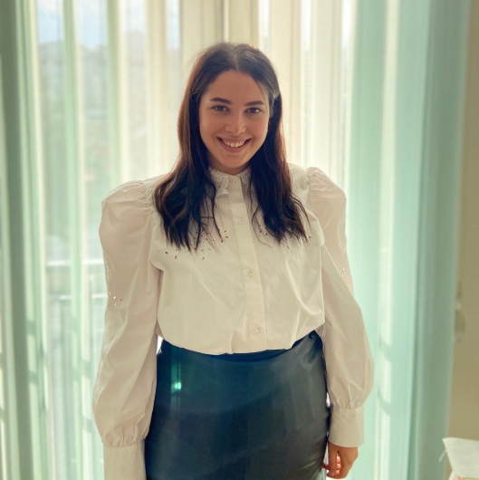 Dyt. Kübra Kıran, Samsun, ATAKUM, Diyetisyen