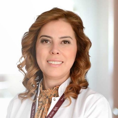 Doç. Dr. Gülçin Cengiz Ecemiş, Endokrinolog Samsun, İLKADIM