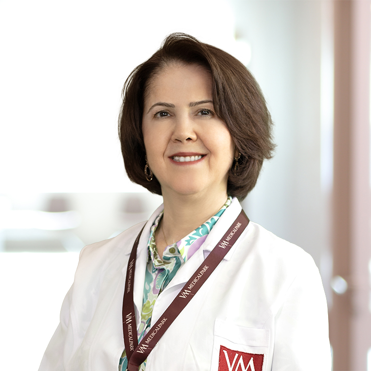 Uzm. Dr. Figen Lokumcu, SAMSUN, ATAKUM, Fizik Tedavi