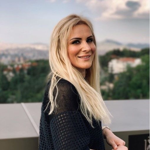 Uzm. Dr. Rabia Cerrah Karanfil, Fizik Tedavi Samsun, ATAKUM