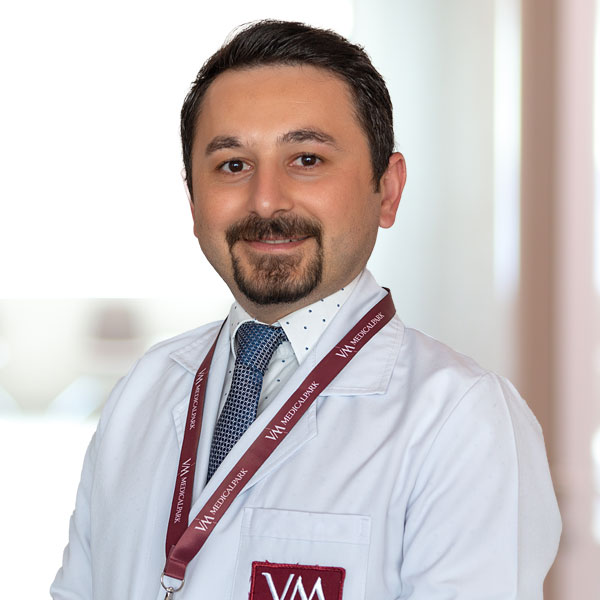 Uzm. Dr. Eren Yıldırım, Samsun, ATAKUM, Fizik Tedavi