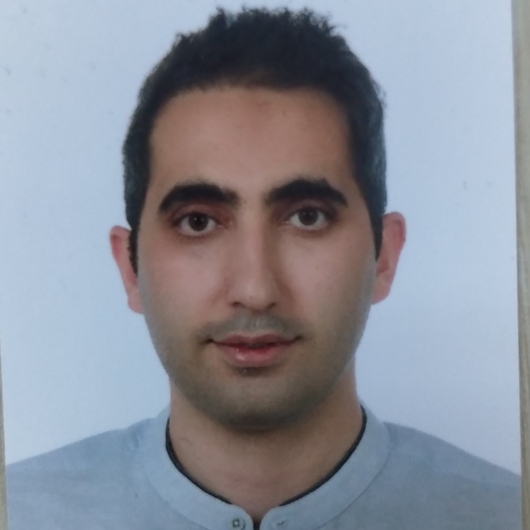 Uzm. Dr. Zafer Ceyhan, Fizik Tedavi, Samsun 