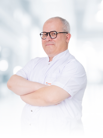 Uzm. Dr. Yaşar Kutlu, Fizik Tedavi, Samsun 