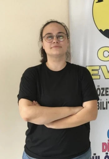 Fzt. Özgü İzel Özcan, Fizik Tedavi, Samsun 