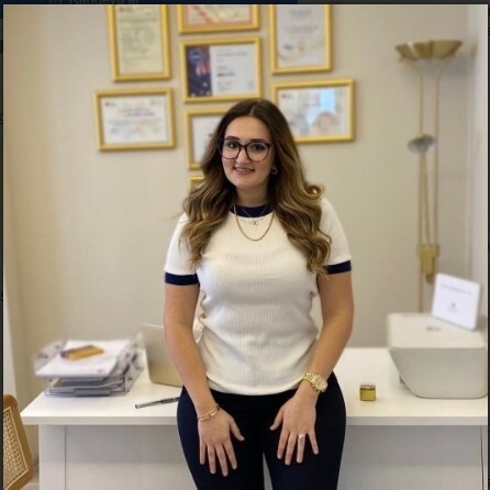 Fzt. Aslı Rugüle Güleçoğlu, Samsun, ATAKUM, Fizik Tedavi