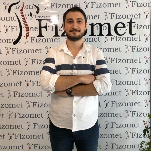Fzt. Onur Cem Kocabaş, Samsun, ÇARŞAMBA, Fizik Tedavi