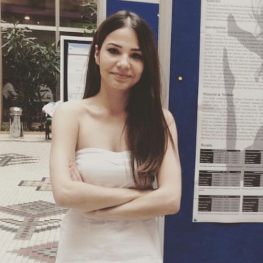 Uzm. Fzt. Esin Ertaş, Samsun, ATAKUM, Fizik Tedavi