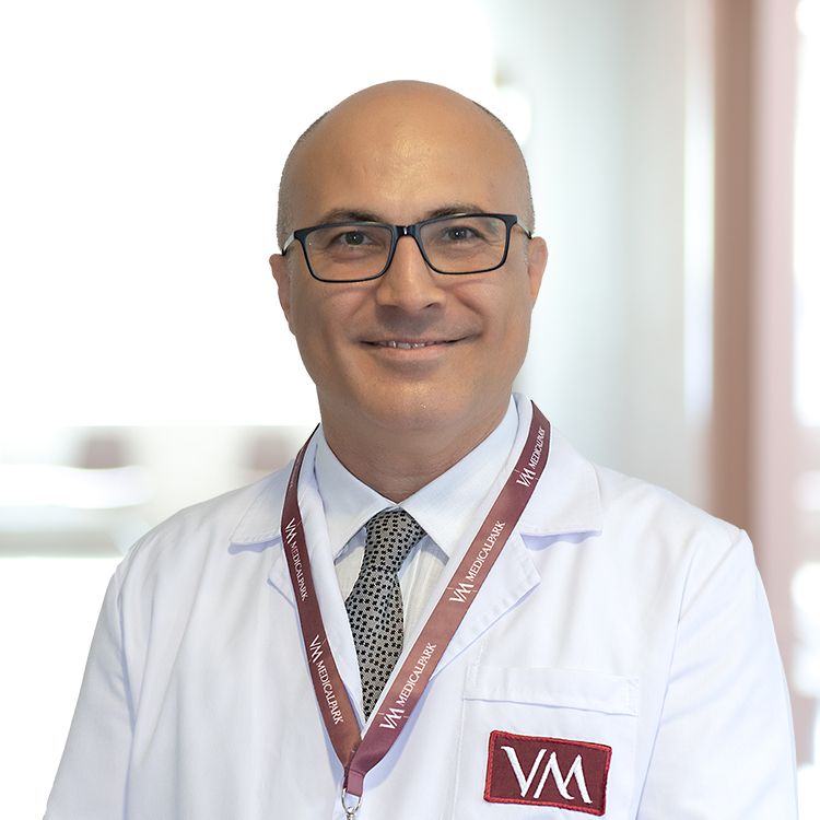 Uzm. Dr. Hasan Gürel, Samsun, ATAKUM, Gastroenteroloji