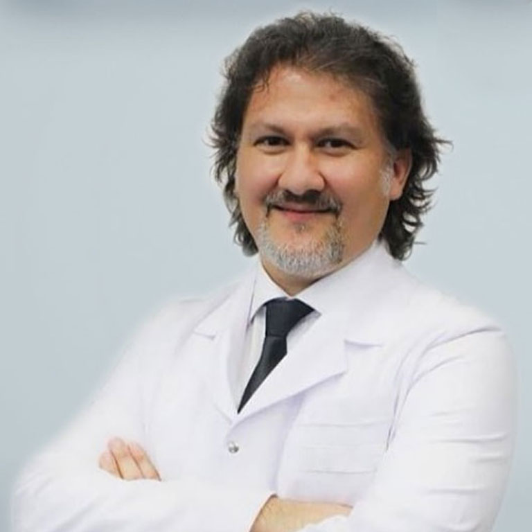 Op. Dr. Nurullah Burak Korkmaz, Genel Cerrahi Samsun, ATAKUM