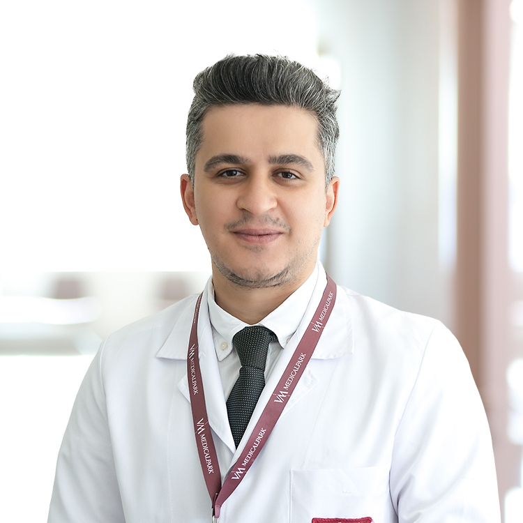 Doç. Dr. Kadir Yıldırım, Samsun, ATAKUM, Genel Cerrahi