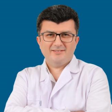 Doç. Dr. Oktay Karaköse, Samsun, İLKADIM, Genel Cerrahi