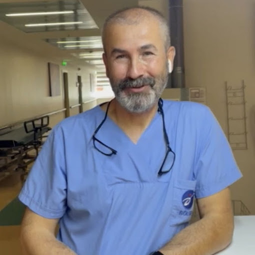 Op. Dr. Salim Gümüş, Genel Cerrahi Samsun, İLKADIM