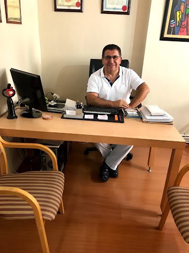 Op. Dr. Ercan Demir, Kadın Hastalıkları, Samsun 