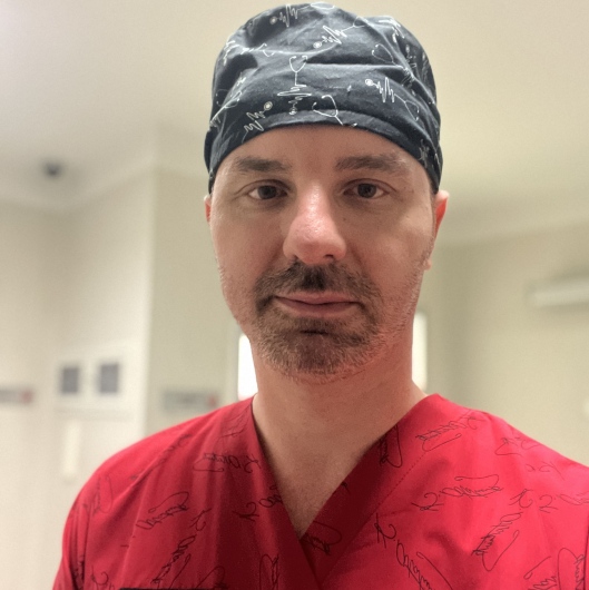 Doç. Dr. Selim Demir, Samsun, İLKADIM, Göz