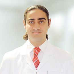 Op. Dr. Sezer Özkan, Samsun, İLKADIM, Göz