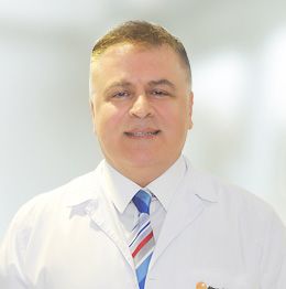 Op. Dr. Ali Tarık Sakoğlu, Göz, Samsun 