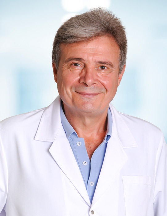 Op. Dr. Vedat Bulut, Göz, Samsun 