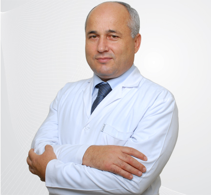 Op. Dr. Enver Acar, Göz, Samsun 