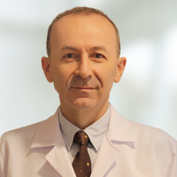 Op. Dr. Orhan Selçuk Güneş, Göz, Samsun 