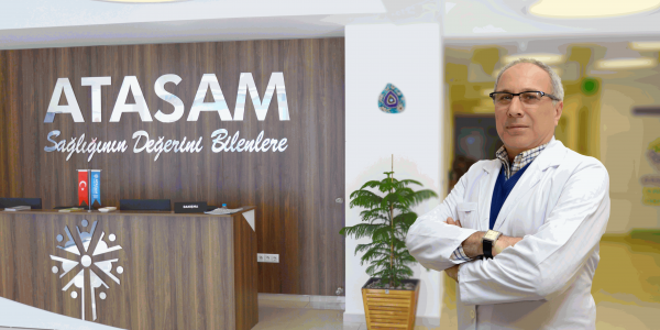 Uzm. Dr. İbrahim Gündüz EREL, Samsun, İLKADIM, Göz