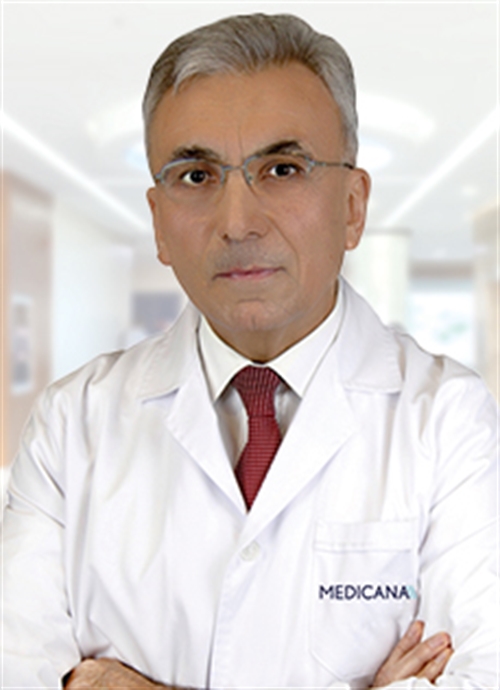 Uzm. Dr. Osman Çimenci, Samsun, CANİK, Dahiliye