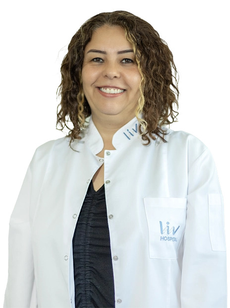 Uzm. Dr. Önder Özüm Polat, Dahiliye Samsun, İLKADIM