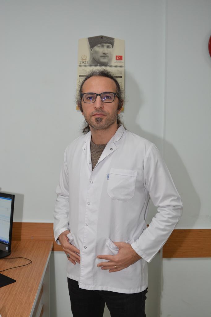 Uzm. Dr. Volkan Konya, Dahiliye Samsun, İLKADIM