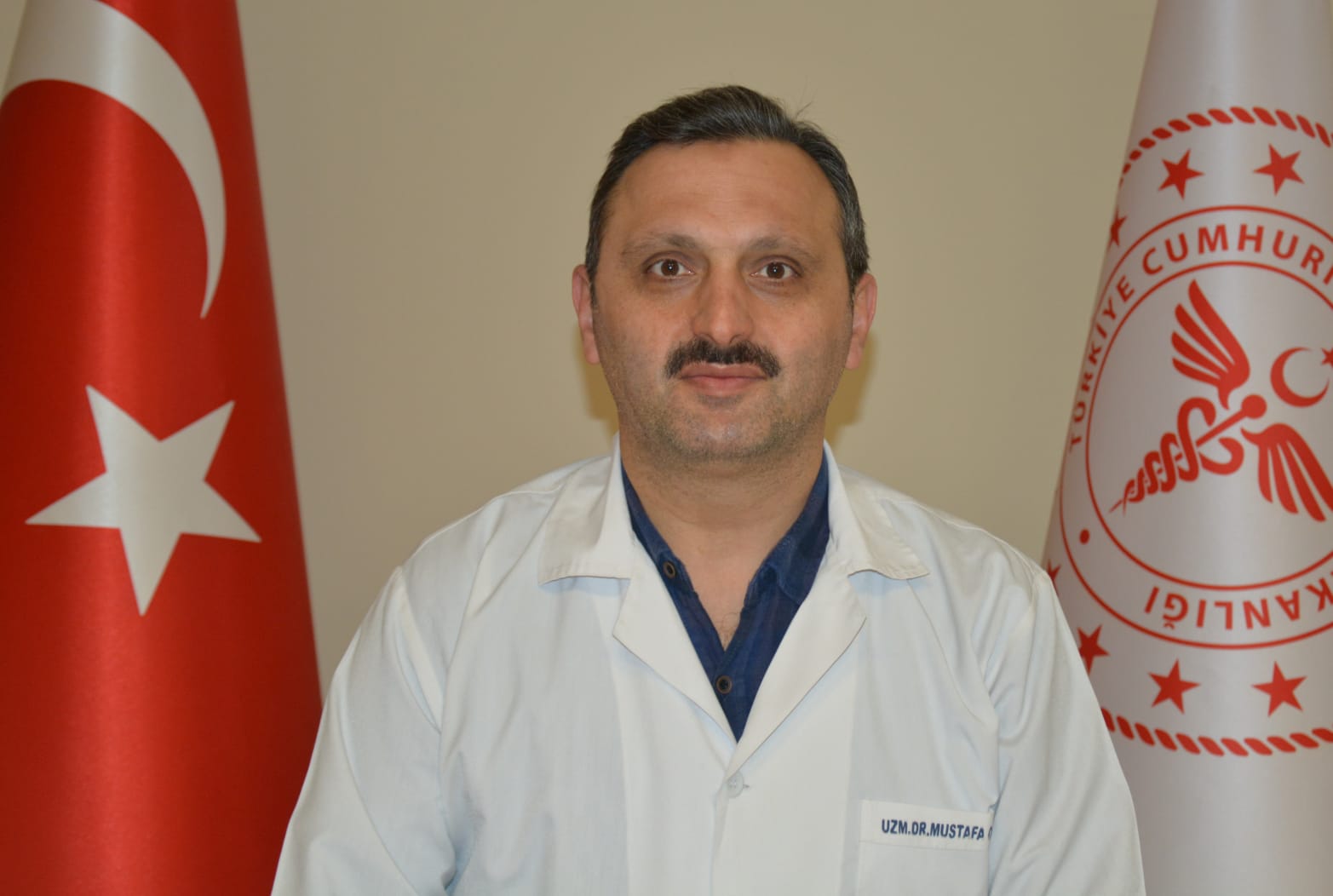 Uzm. Dr. Mustafa Ocak, Kulak Burun Boğaz Samsun, BAFRA