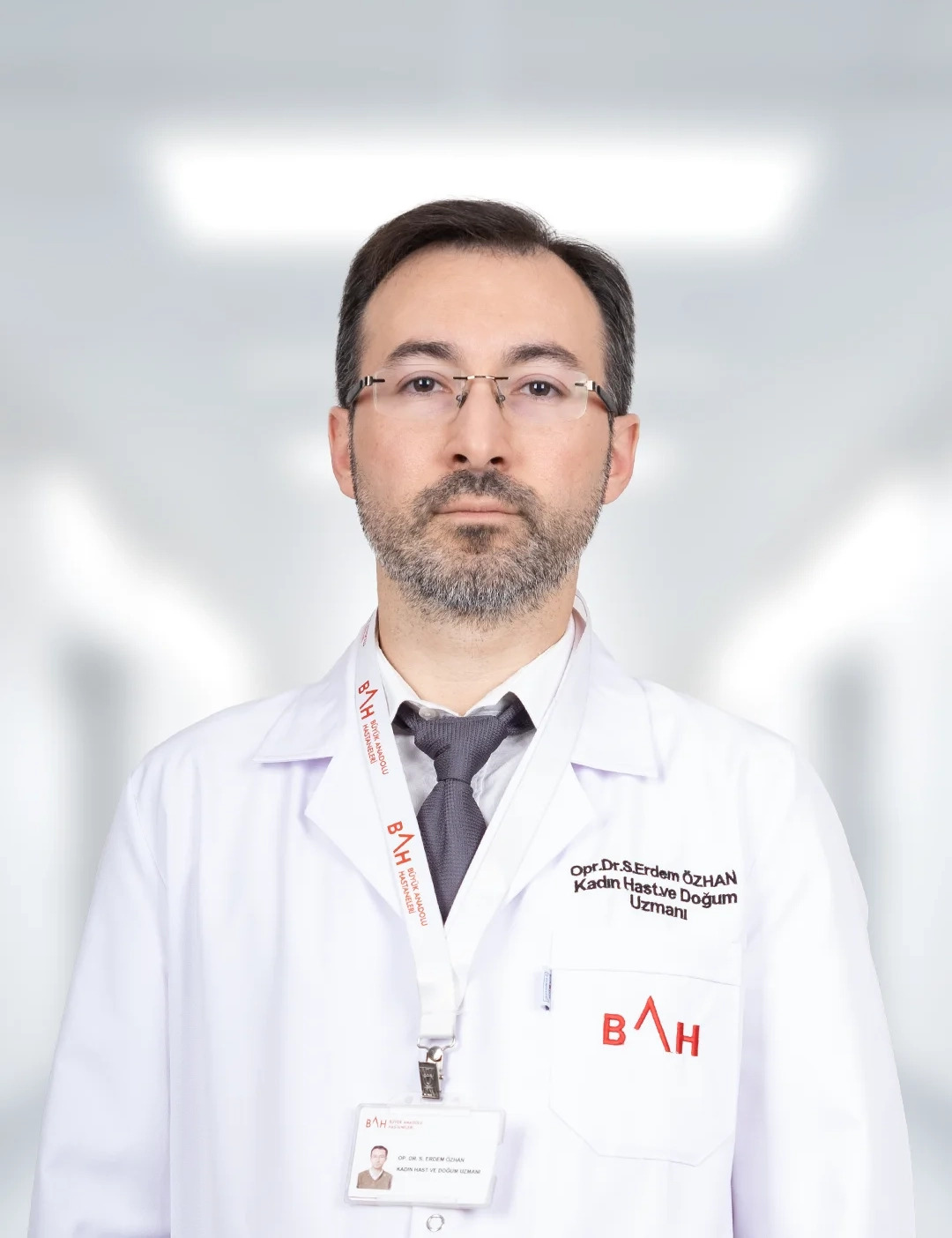 Op. Dr. Sefa Erdem ÖZHAN, SAMSUN, İLKADIM, Kadın Hastalıkları