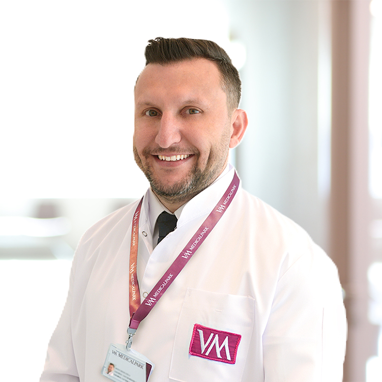 Dr. Öğr. Üyesi Tolga Şişli, Kadın Hastalıkları, Samsun 