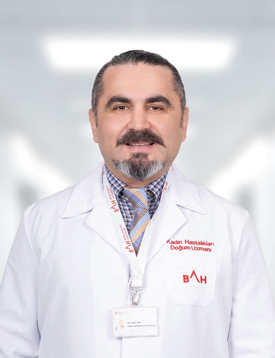 Yrd. Doç. Dr. Yüksel Işık, Kadın Hastalıkları, SAMSUN 