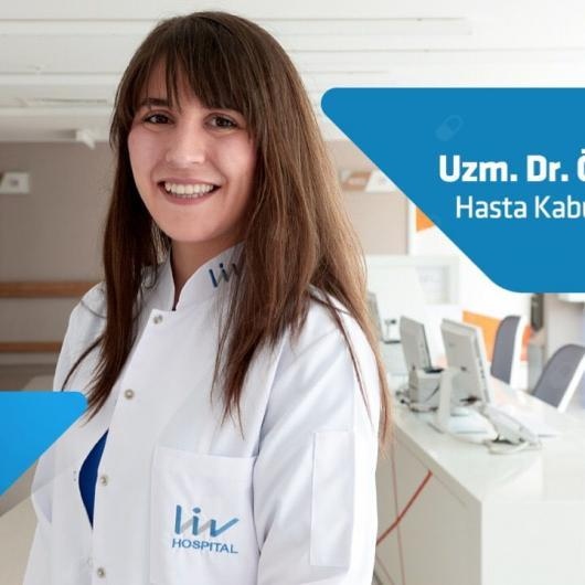 Op. Dr. Özge Deniz ÜNYELİ, Kadın Hastalıkları, Samsun 