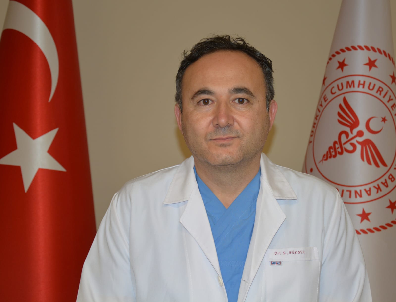 Uzm. Dr. Sefa Yüksel, Kadın Hastalıkları, SAMSUN 