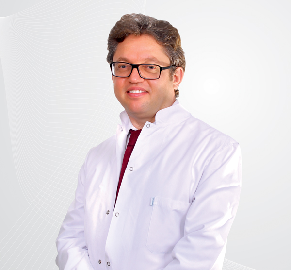 Op. Dr. Erhan Mutluer, Kadın Hastalıkları Samsun, BAFRA
