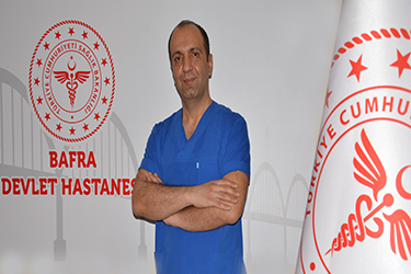 Uzm. Dr. Hidayet Vural, Samsun, BAFRA, Kadın Hastalıkları