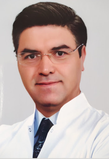 Prof. Dr. İdris Koçak, Kadın Hastalıkları, Samsun 