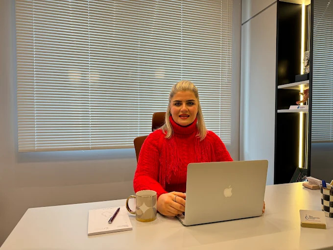 Op. Dr. Merve Karamahmutoğlu Cavıldak, Kadın Hastalıkları, Samsun 