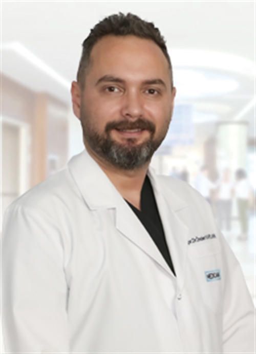 Op. Dr. Önder Kaplan, Kadın Hastalıkları Samsun, CANİK