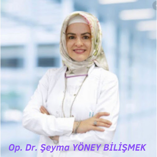 Op. Dr. Şeyma YÖNEY BİLİŞMEK, Samsun, VEZİRKÖPRÜ, Kadın Hastalıkları