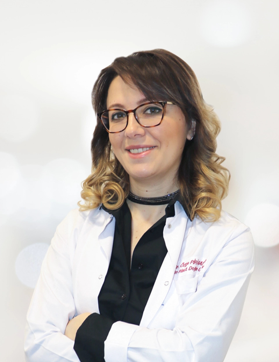 Op. Dr. Özge Piri Mantar, Samsun, İLKADIM, Kadın Hastalıkları