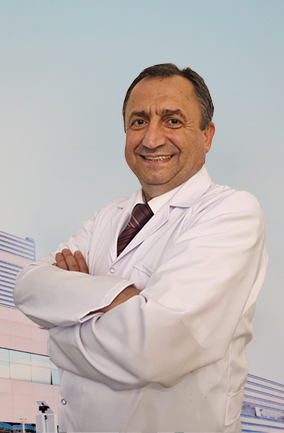 Doç. Dr. Samettin Çelik, Samsun, İLKADIM, Kadın Hastalıkları