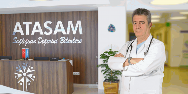Op. Dr. Ersin Kara, Kadın Hastalıkları Samsun, ÇARŞAMBA