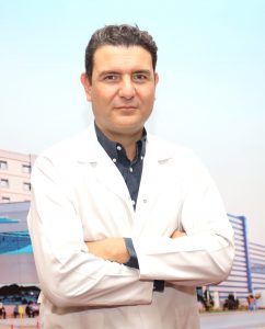 Dr. Öğr. Üyesi Emrah Ereren, Samsun, İLKADIM, Kalp Ve Damar