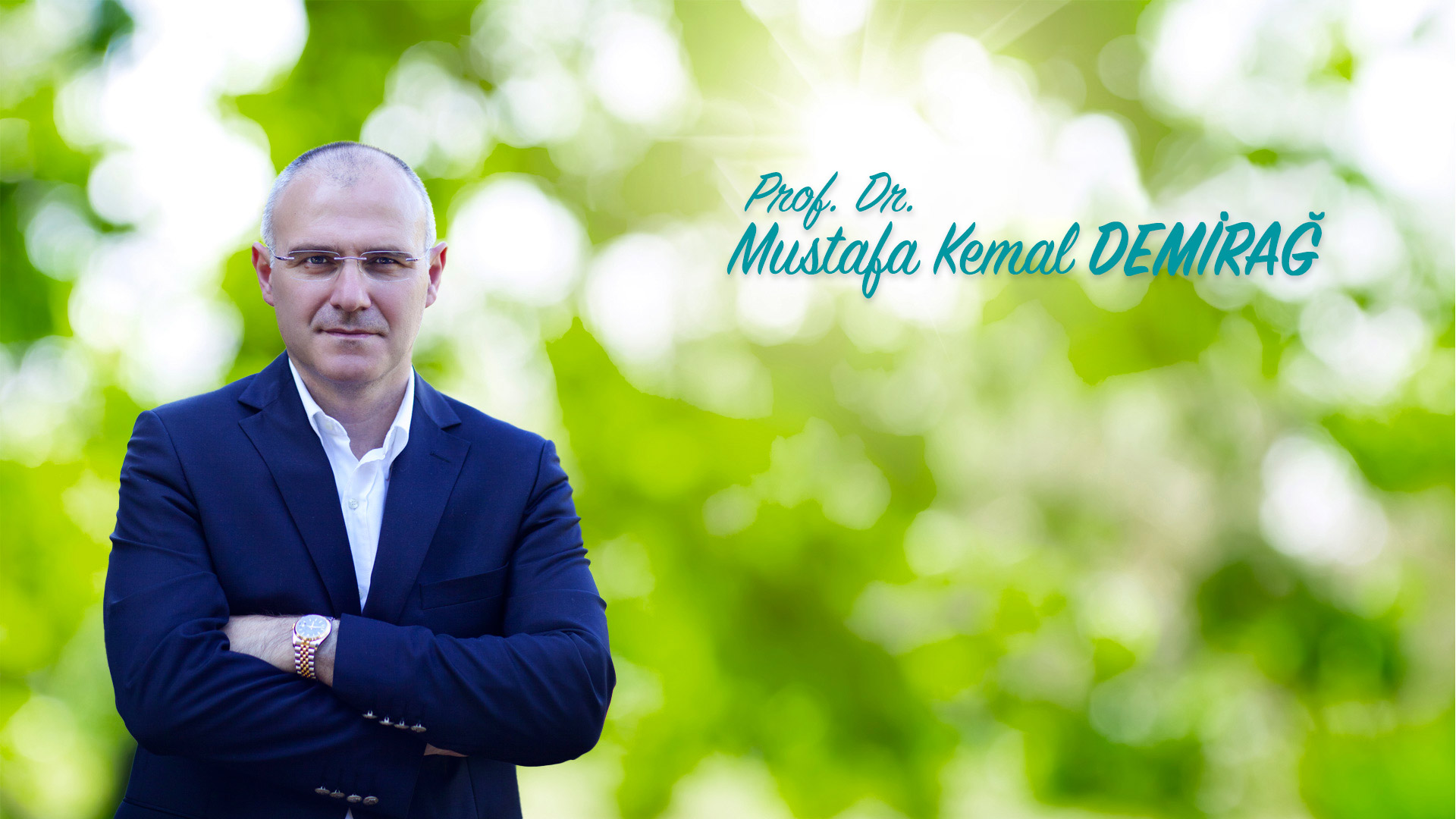 Prof. Dr. Mustafa Kemal DEMİRAĞ, Samsun, ATAKUM, Kalp Ve Damar