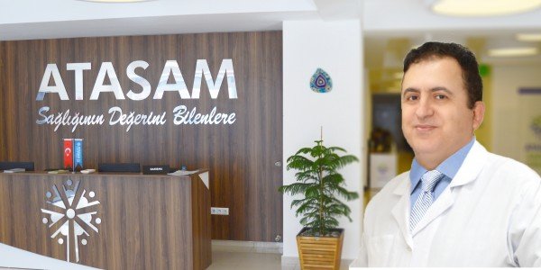 Uzm. Dr. Nihat Akçay, Kardiyoloji Samsun, İLKADIM