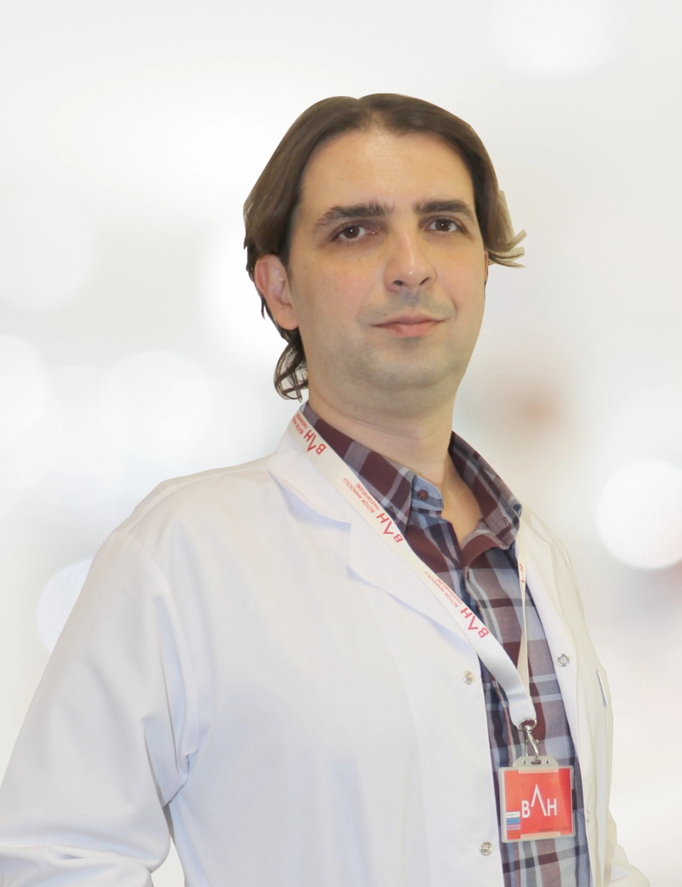 Dr. Öğrt. Üyesi Oğuzhan Yücel, Kardiyoloji, Samsun 