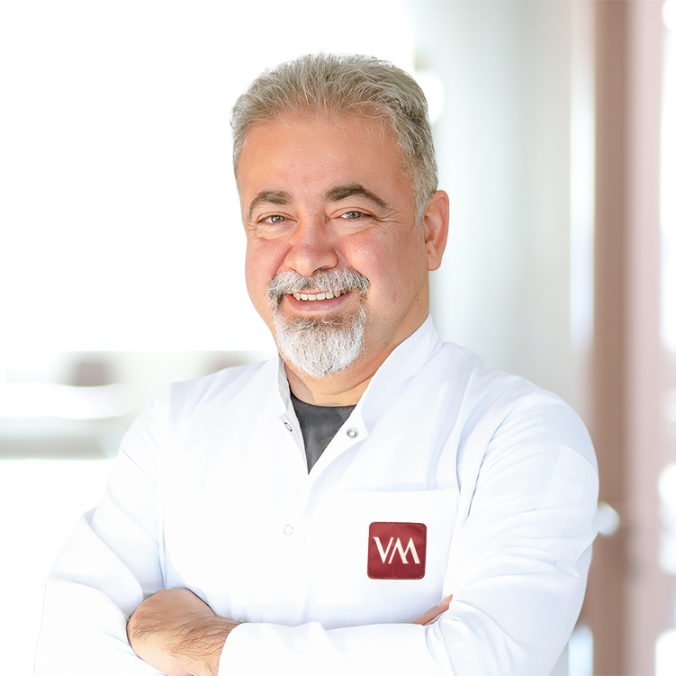 Uzm. Dr. Eyyüp Aygül, Kardiyoloji, Samsun 